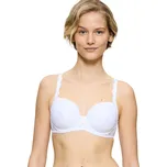 Podprsenka TRIUMPH AMOURETTE WP WHITE 85F 0