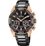 Festina - 20548/1 - Quartz CONNECTED