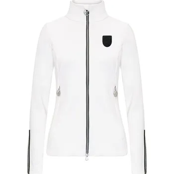 Dámské tričko Toni Sailer KATHI 201 dámská lyžařská mikina 36