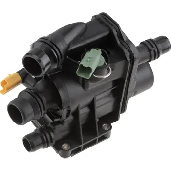 Čidlo automobilu Termostat Citroën Berlingo C3 C3 Picasso C4 Cactus C4 II DS3 DS4 1.2 PureTech 110 (2014–2023)