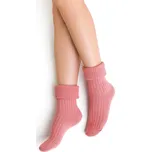 Steven Dámské ponožky 067 pink 38/40