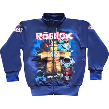 Dívčí mikina ROBLOX Mikina 128