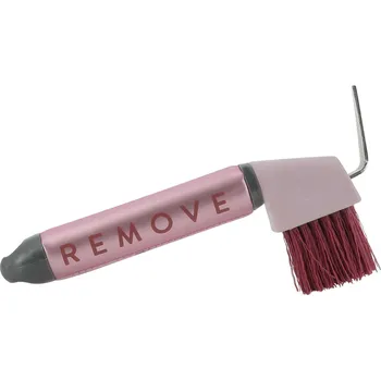 Čištění pro koně EQUITHÈME Háček na kopyta Je t'aime Equithème, pink