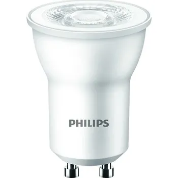 Žárovka Reflektorová LED žárovka PHILIPS MR11 GU10 3.5W-35W WW 36D 2700K SRT6