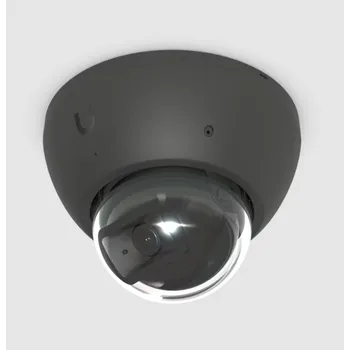 Ubiquiti UniFi All-weather UVC-AI-Dome-B, vandal-proof 4K, černá