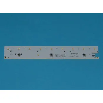 Příslušenství pro lednici 563653 - Žárovka do ledničky pro chladničku Gorenje Hisense Mora