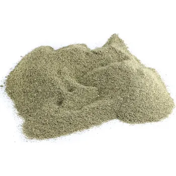 Návnadová surovina CAULERPA - ZELENÉ MOŘSKÉ ŘASY - pro psy 1 kg