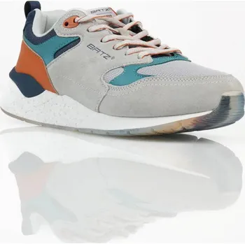 Pánské tenisky Batz Budapest Grey Pánské tenisky šedé 42