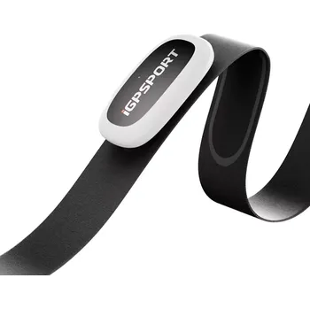 Tachometr snímač srdečního tepu iGPSport HR50