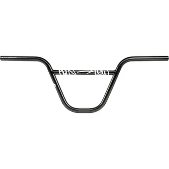 Řídítka BMX řídítka Lewis Mills Éclat CONTROLLER černá 9"