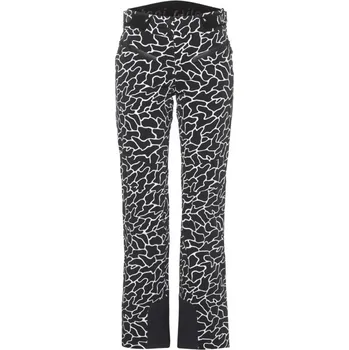 Snowboardové kalhoty Toni Sailer AMIS Print 100 dámské lyžařské kalhoty 38