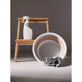 Sinsay - Miska - béžová - 854AK-08X - 854AK-08X-ONE