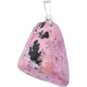 Přívěsek Milujeme Kameny Rodochrozit - přívěsek 9341