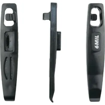 Sada vyzouvacích pák 6MIL TL-01