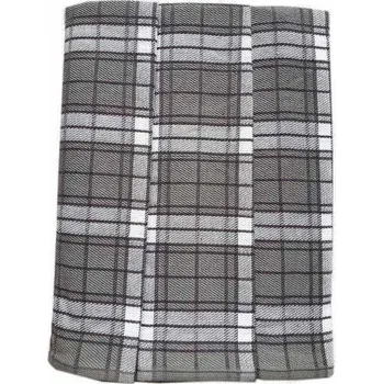 Utěrka Kuchyňské utěrky z Egyptské bavlny 3 ks vzor č.79