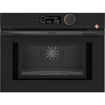 Mikrovlnná trouba De Dietrich DKE4535H