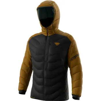 Pánská bunda Dynafit Tigard Down Jacket M černá