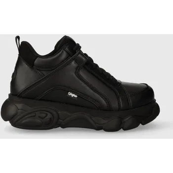 Pánské tenisky Tenisky Buffalo Cld Corin černá barva, 1410000 1410000.BLK 99X, EUR 43