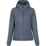 2117 of Sweden Disbo dámská péřová bunda, Midnight XL