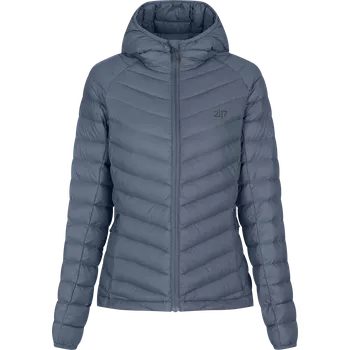 2117 of Sweden Disbo dámská péřová bunda, Midnight XL