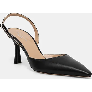 Dámské lodičky Kožené lodičky Baldinini D5E182P7VITE.0000 černá 99X, EUR 39