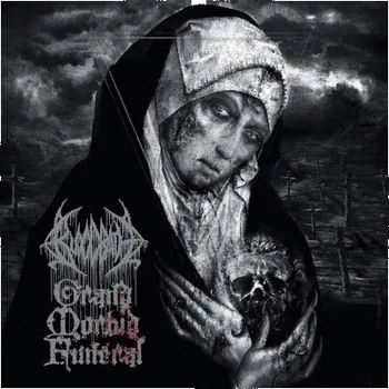 Zahraniční hudba Bloodbath - Grand Morbid Funeral (CD, CDVILED1273)