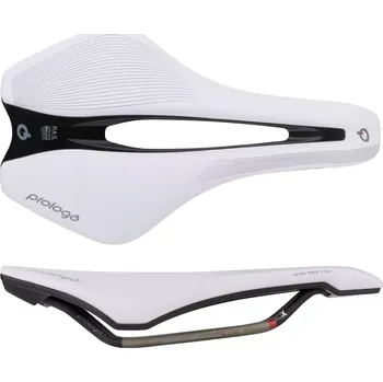 Sedlo na kolo PROLOGO sedlo P DIMENSION R2 PAS TiROX 153, bílé