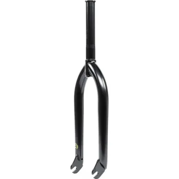 Vidlice na kolo BMX vidlice Éclat STORM JORDAN GODWIN černá 20mm