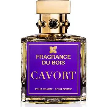 Unisex parfém Fragrance Du Bois Cavort Extrait de Parfum 100 ml UNISEX