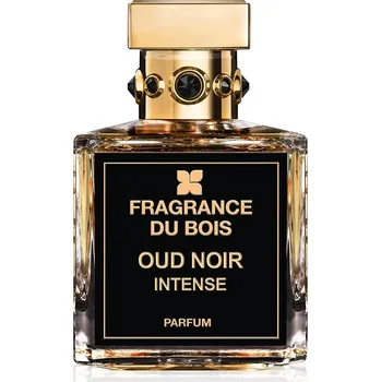 Unisex parfém Fragrance Du Bois Oud Noir Intense Parfém 100 ml UNISEX