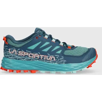 Pánská obuv Boty LA Sportiva Lycan II ZFRS056 modrá 95X, EUR 39