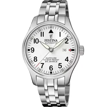 Hodinky Festina - 20151/A