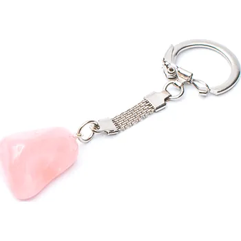 Milujeme Kameny Růženín - přívěsek na klíče 58737