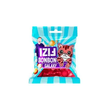 Bonbon FIZISTYLE FIZIho BONBÓNY - Galaxy 80g