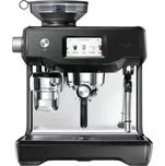 SAGE The Oracle Touch 2400 W - tlakový kávovar z nerezové oceli