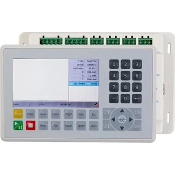 Řídící jednotka Řídicí jednotka CO2 laserového plotteru Ruida RDC6445G