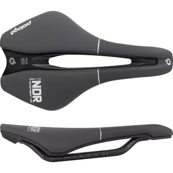 Sedlo na kolo PROLOGO sedlo P DIMENSION R2 PAS NDR Nack 143, černé