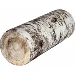 Anatomický polštář kulatý - Bříza 25x60 cm