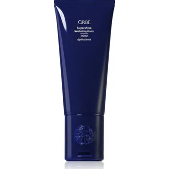 Oribe Brilliance & Shine Supershine Moisturizing Cream hloubkově hydratační krém pro hrubé vlasy 150 ml