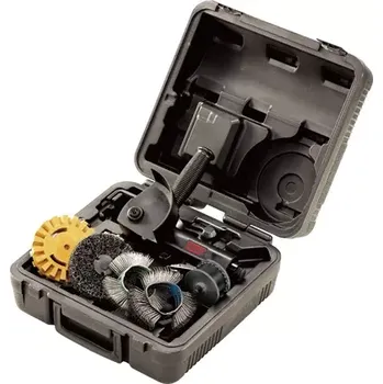 Sada nářadí M7 QB-0808 pneu nářadí na čištění povrchů (odstraňování polepů a rzi)