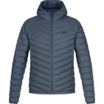 2117 of Sweden Disbo pánská péřová bunda, Midnight XXL