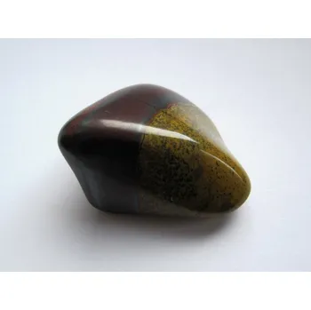 Přírodní kámen JASPIS HEMATIT Afrika, cca 3 - 4 cm, 40 - 50 g