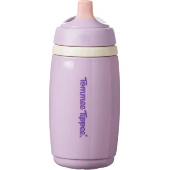Tommee Tippee Active Netekoucí hrneček s hubičkou 12m+ 266 ml 1 ks více barev
