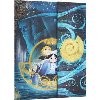 Zápisník Zápisník Paperblanks - Song of the Sea - Ultra linkovaný