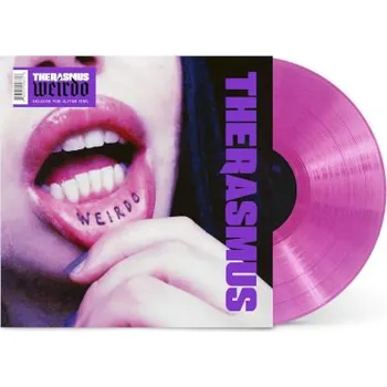 Zahraniční hudba Rasmus - Weirdo (LP, BNM9671)