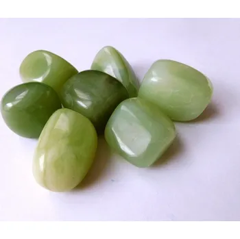 Sběratelství JADEIT Čína, cca 1,5 - 2 cm, 10 - 20 g, NOVINKA