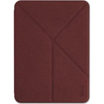 Příslušenství pro tablet Epico Pro Flip case iPad mini 7.9" (2019) - červené 24611101400001