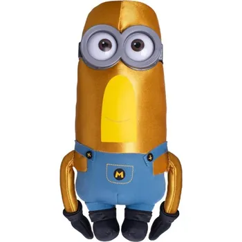 plyšák PLYŠ Já padouch 4 Kevin 33cm Mimoni (plyšová hračka)