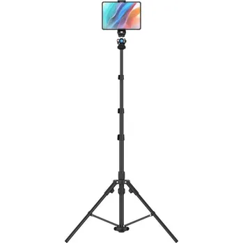 FIXED Creator Tripod 1.9m 1/4" závit černý FIXCRT-BK