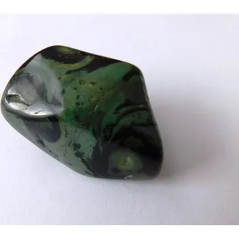 Sběratelství JASPIS KAMBABA Afrika, cca 2 - 2,5 cm, 20 - 30 g